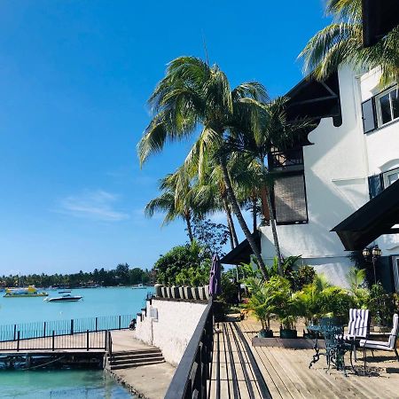 Appartement Grand Baie Ile Maurice Exteriér fotografie