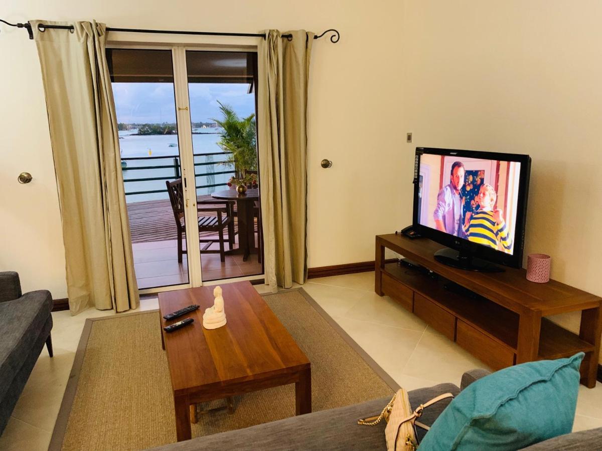 Appartement Grand Baie Ile Maurice Exteriér fotografie