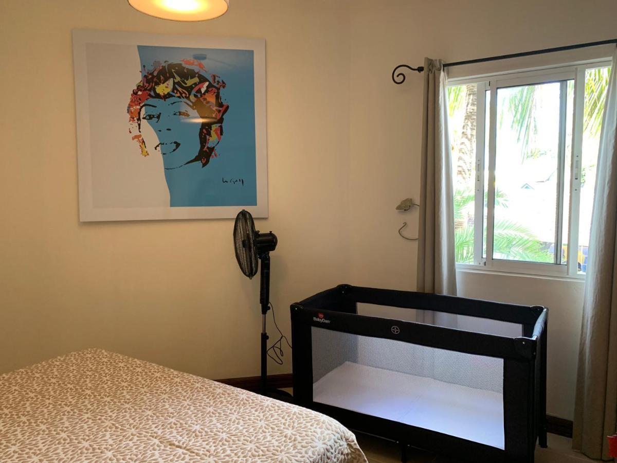 Appartement Grand Baie Ile Maurice Exteriér fotografie