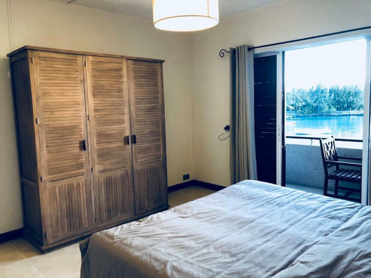 Appartement Grand Baie Ile Maurice Exteriér fotografie