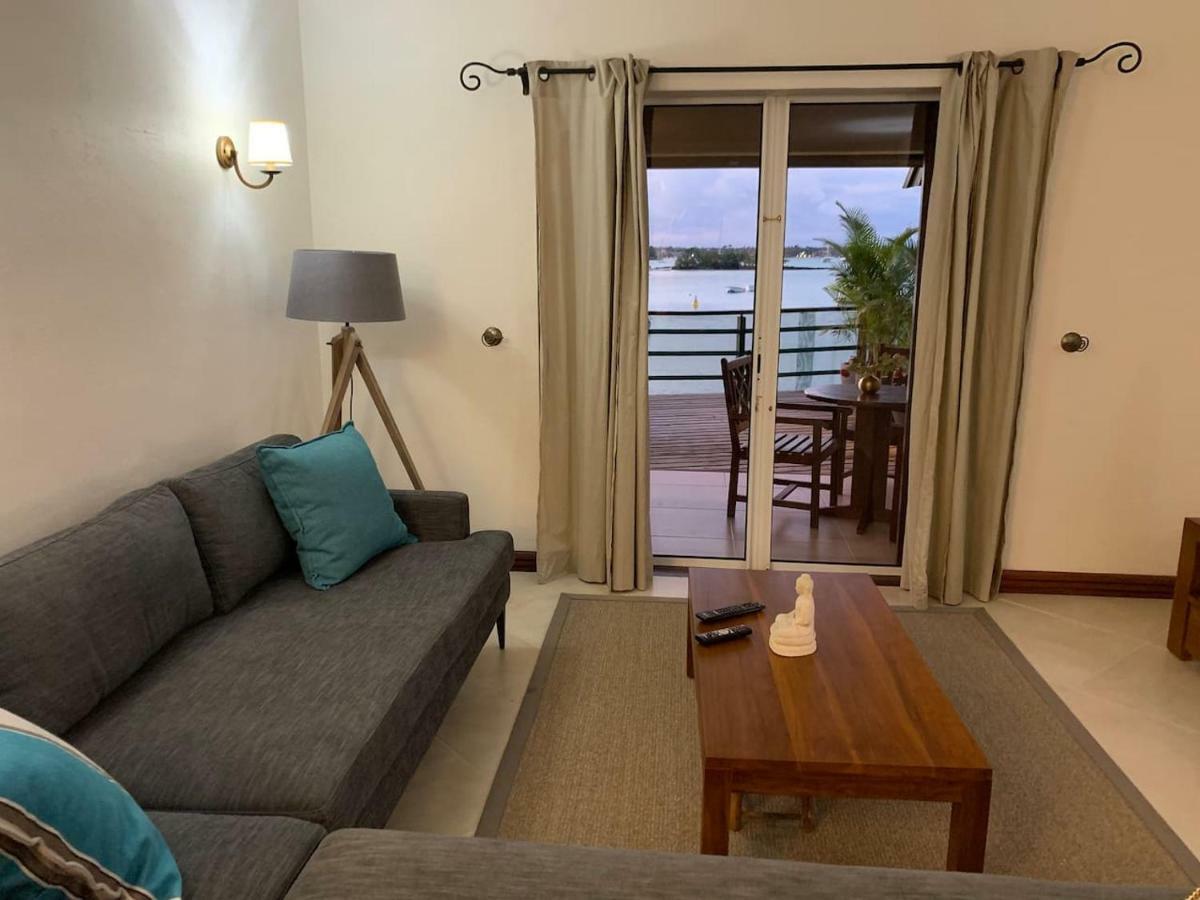 Appartement Grand Baie Ile Maurice Exteriér fotografie